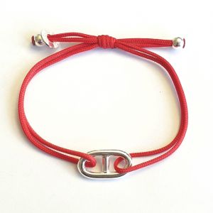 Bracelet  maillon H