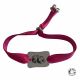 Bracelet panda galet rectangle