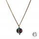 Collier perle de Murano