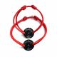 Duo bracelets jetons