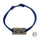 Bracelet voiture au choix médaille sur mesure
