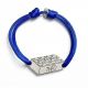 Bracelet brique de jeu 25 mm