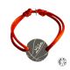 Bracelet ballon de basket enfant 20 mm