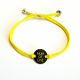 Bracelet MUM OF ONE 15 mm (nombre au choix)