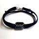Bracelet medaille 13x20 mm
