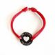 Bracelet cible cœur 20mm