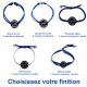 Bracelet Lion 24 mm