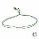 Bracelet  5 strass