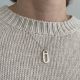 Collier manille