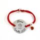 Bracelet fille ou garçon pierre de naissance 5 mm